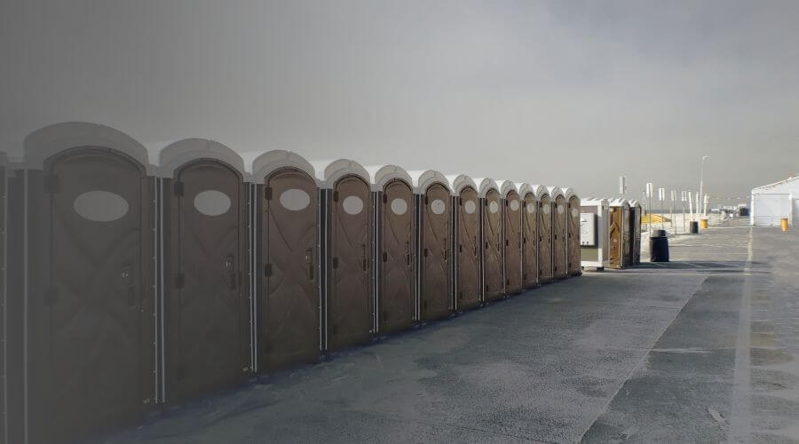 Why choose Chula Vista Porta Potty Rental for event porta potty rental in Chula Vista,ca